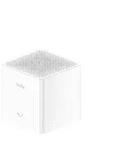 CUDY M3000S AX3000 Wi-Fi 6 Mesh L&ouml;sung, 1-Pack