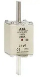 ABB Stotz S&J NH-Sicherung OFAF3H315