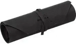 Rhodia Touch, Rollm&auml;ppchen Kunstmaterialien, 45x30 cm, Leinen Schwarz 116192C
