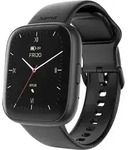 Hama 4000 Smartwatch Schwarz