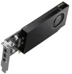 PNY - NVIDIA RTX A400 - Grafikkarten - RTX A400 - 4 GB GDDR6