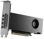 Nvidia Grafikkarte RTX PRO 2000 Blackwell 16GB GDDR7-RAM PCIe x8 PCIe, Mini