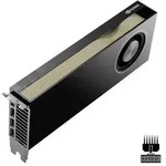 Nvidia Grafikkarte Nvidia RTX PRO 6000 Blackwell Max-Q 96 GB GDDR7-RAM PCIe x16