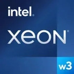 Intel Xeon W W3-2525 - 3.5 GHz - 8 Kerne - 16 Threads22.5 MB Cache-Speicher -