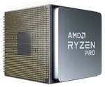 AMD Ryzen 3 8300G PRO 4.9GHz AM5 12MB Cache Tray CPUs AMD