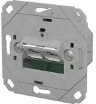 Metz Connect RJ45 Anschlussdose IDC 130D381200-I