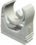 OBO Bettermann Klemmschelle M-Quick M25 LGR