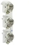 Siemens 5SF6015 Diazed-Sicherungssockel Sicherungsgr&ouml;&szlig;e = DII 25 A 500 V/AC 1 St.