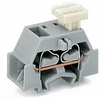 WAGO GmbH & Co. KG 4-Leiter-Klemme einseitig 261-333/332-000