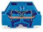 WAGO GmbH & Co. KG 4-Leiter-Klemme 261-334/342-000