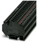 Phoenix Contact Sicherungsklemme UK 6-FSI/C-LED24