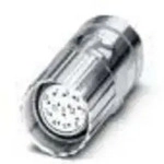 Phoenix Contact Kabelsteckverbinder CA-12S1N128007