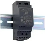 MEAN WELL DDR-30L-12 Netzteil & Spannungsumwandler 30 W (DDR-30L-12)
