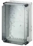 Hensel Mi 9310 Geh&auml;use 300 x 450 x 214 Kunststoff 1 St.