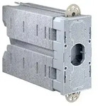 Kaiser SystemGer&auml;tetr&auml;ger 240-310 9966.32