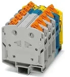 Phoenix Contact Klemmenblock PTPOWER 95-3L/N/FE