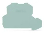 WAGO 2000-2291, 0,7 mm, 51,7 mm, 70 mm