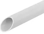 Fr&auml;nkische Kunststoff-Stangenrohr FPKu-EM-F 20 gr