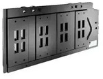 Rittal SV Sammelschienenhalter SV 9686.010 (VE2)