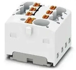 Phoenix Contact Verteilerblock PTFIX 4/6X1,5 WH