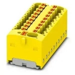 Phoenix Contact Verteilerblock PTFIX 4/18X1,5 YE