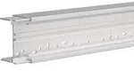 Tehalit Br&uuml;stungskanal-Unterteil BRH6510019016