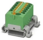 Phoenix Contact Verteilerblock PTFIX10/12X4-NS35AGN