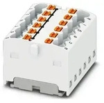 Phoenix Contact Verteilerblock PTFIX 12X1,5 WH