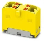 Phoenix Contact Verteilerblock PTFIX 4X1,5 YE