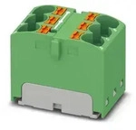 Phoenix Contact Verteilerblock PTFIX 6X4 GN
