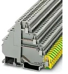 Phoenix Contact Klemme DLK 2,5-PE