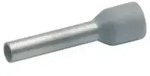 17312, Kupfer, Grau, Silber, Polypropylen (PP), 2,5 mm2, 2,2 mm, 1,9 cm