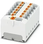 Phoenix Contact Verteilerblock PTFIX 10/12X4 WH