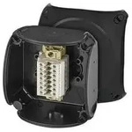 Hensel Reihenklemmenkasten RX 0207 T