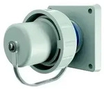 Mennekes Schuko-Anbaustecker 10852