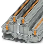 Phoenix Contact Doppelstockklemme PTTBV 2,5-PV
