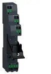 Schneider Electric Push-In Sockel f&uuml;r Interfa RSZE05P