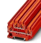 Phoenix Contact Doppelstockklemme PTTB 2,5 RD