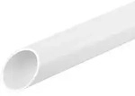 Fr&auml;nkische Kunststoff-Stangenrohr FPKu-EM-F-UV 32 ws