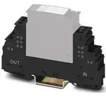 Phoenix Contact Basiselement f&uuml;r PLUGTRAB PT 2X1+F-BE