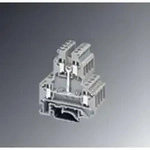 Phoenix Contact Doppelstockklemme UKK 5-PV