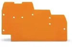 WAGO GmbH & Co. KG Zwischenplatte 270-321