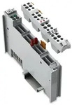 WAGO GmbH & Co. KG Potentialeinspeisung DC24V 753-602