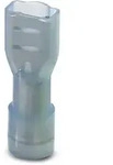 Phoenix Contact 3240539 Flachsteckh&uuml;lse Steckbreite: 4.8 mm Steckdicke: 0.5 mm 180