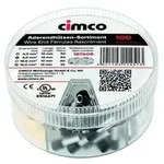 Cimco Werkzeuge Aderendh&uuml;lsen-Streudose 187605