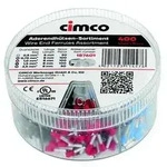Cimco Werkzeuge Aderendh&uuml;lsen-Streudose 187601