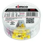 Cimco Werkzeuge Aderendh&uuml;lsen-Streudose 187602