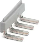 Phoenix Contact Querverbinder/Br&uuml;cke EB 4- DIK RD