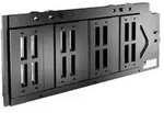 Rittal SV Sammelschienenhalter SV 9686.040 (VE2)
