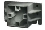 Rittal MAXI-PLS Stirnhalter SV 9659.010 (VE2)